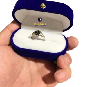 Anillo HLJ Delgado