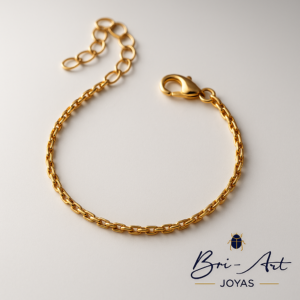 Pulsera Lacraja